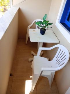 Apartamentos da Coló - Arembepe - 8