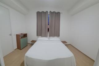 Apartamento Ponta Negra Manaus - Próximo ao Aeroporto - 3