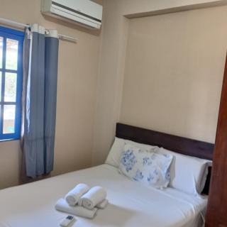 Apartamentos da Coló - Arembepe - 9