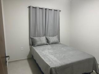 Casa 3 quartos próxima à praia - Marechal Deodoro - 8