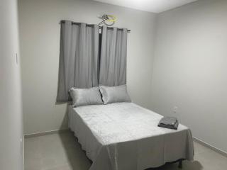 Casa 3 quartos próxima à praia - Marechal Deodoro - 5