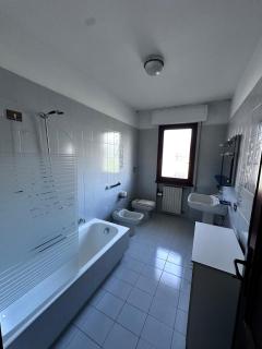 Villa Nice 800m dal mare - Marina di Pietrasanta - 9