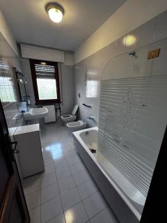 Villa Nice 800m dal mare - Marina di Pietrasanta - 3
