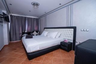 Elegant & Cozy 3BR, Residence privé Home Matya - Tanger - 3