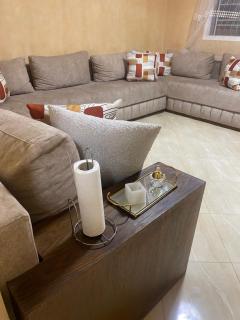 Appartement chez Elmehdi - Fez - 5