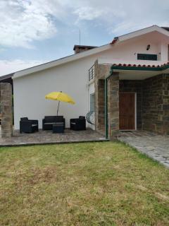 Refúgio do Alcídio - Vila Cova de Alva - 3