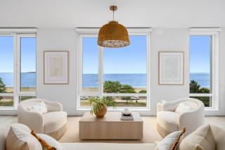 The Boston Beach House - Revere - 0