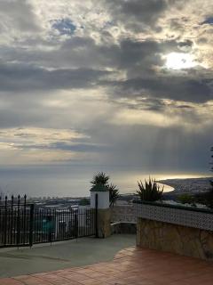 Luxury Villa -Jacuzzi, Heated Pool, Stunning Views - Carraspite - 9