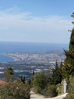 Luxury Villa -Jacuzzi, Heated Pool, Stunning Views - Carraspite - 3
