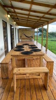 Tama House - Hanga Roa - 2