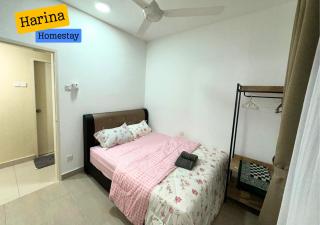 Harina Homestay At Sireh Residence near AEON MALL KOTA BHARU - Kota Bharu - 7