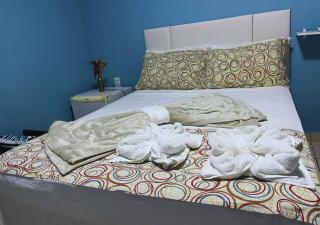 Hotel Fazenda Oásis - Carpina - 1