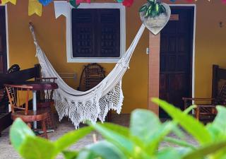 Hotel Fazenda Oásis - 7