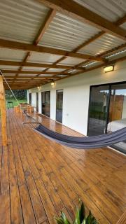 Tama House - Hanga Roa - 5