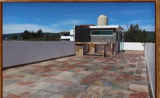 Casa Vista Al Sol - Zacatlán - 8