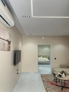 Elegant hall apartment with self check-in - Riyad - 1