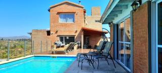 Casa Serrana Mirador del Lago - Casa con Quincho - Bialet Massé - 0