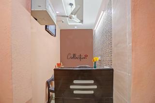 Collection O Nirvana Residency Near Lotus Temple - Neu-Delhi - 5