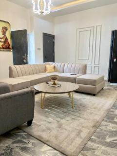 Whitehouse apartment - Abuja - 0
