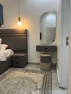 Whitehouse apartment - Abuja - 9