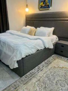 Whitehouse apartment - Abuja - 6