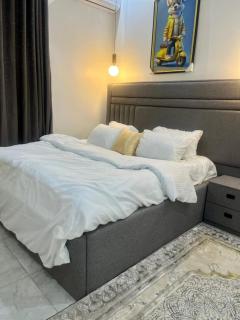 Whitehouse apartment - Abuja - 2