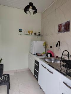 quarto 3 para mulheres - Maringá - 0