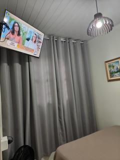 quarto 3 para mulheres - Maringá - 8
