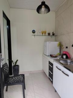 quarto 3 para mulheres - Maringá - 7