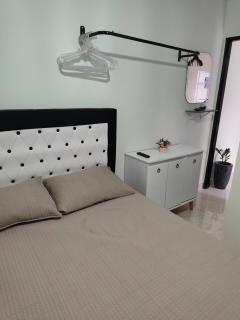 quarto 3 para mulheres - Maringá - 6