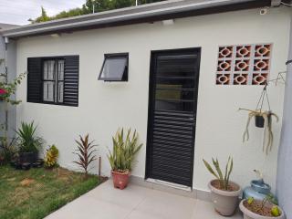 quarto 3 para mulheres - Maringá - 5