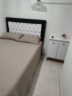 quarto 3 para mulheres - Maringá - 4