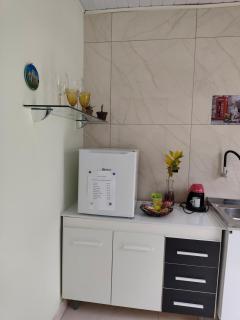 quarto 3 para mulheres - Maringá - 3