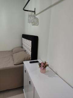 quarto 3 para mulheres - Maringá - 1