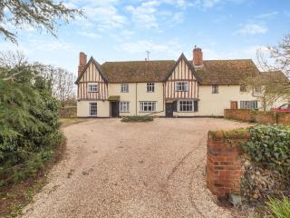 Sycamore Farmhouse - Ipswich - 9