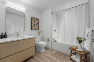 Luxury Apartments by Hyatus at Boston Cambridge - Boston - 2