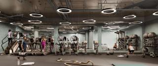 Luxury Apartments by Hyatus at Boston Cambridge - Boston - 7