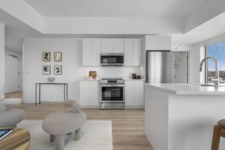 Luxury Apartments by Hyatus at Boston Cambridge - Boston - 4