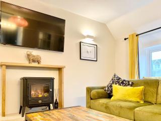 The Corner Barn - Cirencester - 8