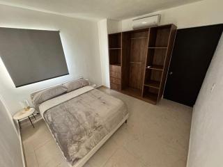 Departamento nuevo en Liverte Cancun - Cancún - 9