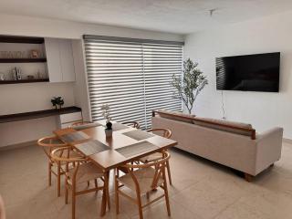 Departamento nuevo en Liverte Cancun - Cancún - 8