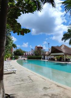 Departamento nuevo en Liverte Cancun - Cancún - 7