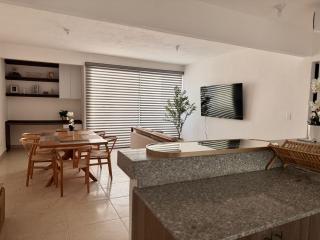 Departamento nuevo en Liverte Cancun - Cancún - 6
