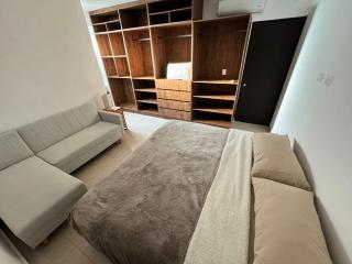 Departamento nuevo en Liverte Cancun - Cancún - 3