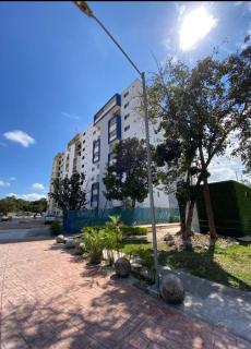 Departamento nuevo en Liverte Cancun - Cancún - 2
