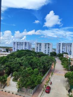 Departamento nuevo en Liverte Cancun - Cancún - 1