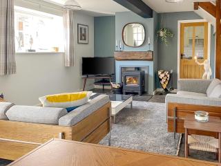 Honey Bee Cottage - Calbourne - 6