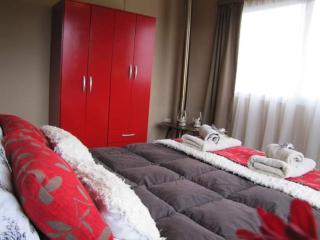 Casa Serrana Mirador del Lago - Casa con Quincho - 5