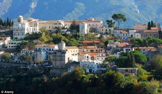 Un sogno chiamato Ravello - Ravello - 8