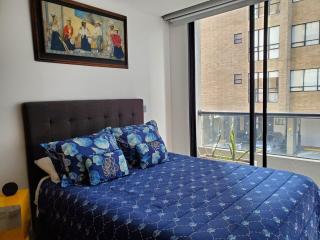 Modern Loft in Chico - Bogotá - 0